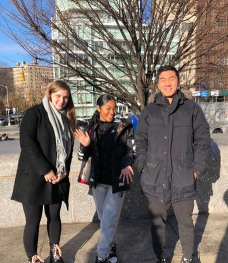 ☆アメリカのZ世代はBillie EilishとLil Nas Xをどう見ているのか！　1/15 NY Future Lab