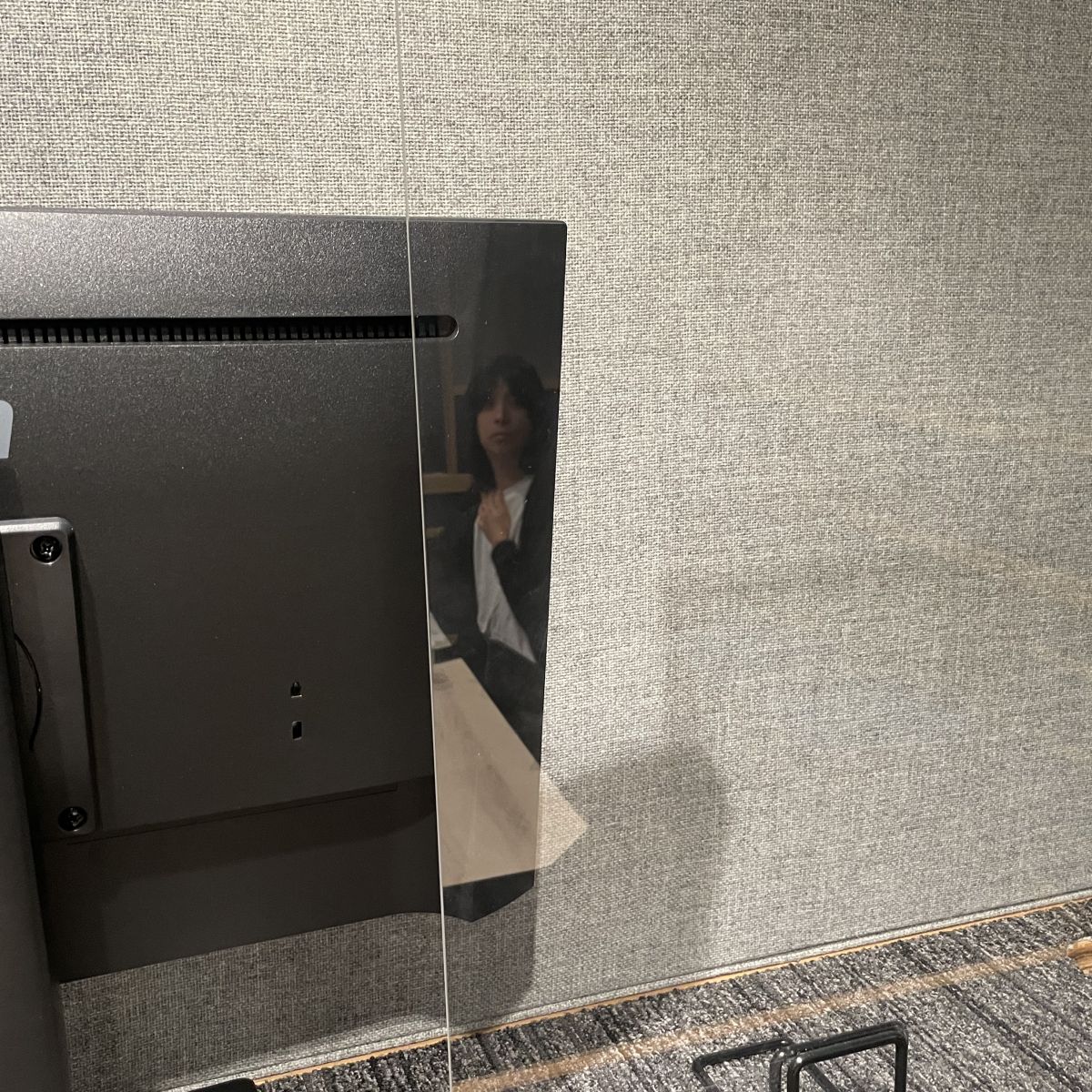 クリープハイプ 尾崎世界観 声にしがみついて　アフタートーク Vol.118