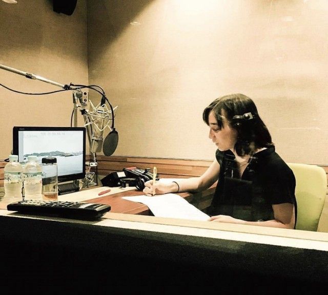 3月22日（月）　今日の1コマ