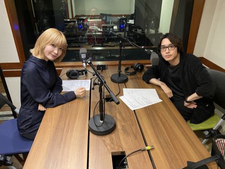 菅野莉央さんのプライベートを聞こうと思ったら何故だか松岡広大の取り調べに？そして公開中の映画「わたし達はおとな」（加藤拓也監督）の秘話も・・・