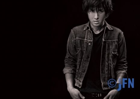 今夜はゲストにLUNA SEAのJさん登場！