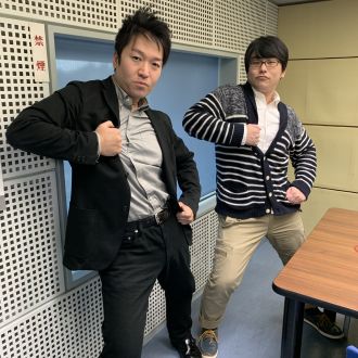 OH! HAPPY MORNING金曜日〜ジョジョ語り 再び〜