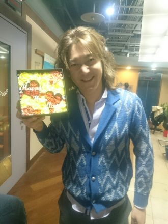 2016年3月31日（木）こんなコラボは嫌だ！