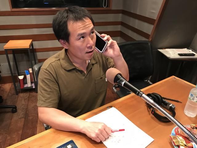 4月4日水曜オンプラ テーマは「通信」