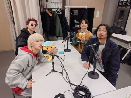 #2月-2週目 ミュージック・コンタクト・アーティスト／ヤングスキニー