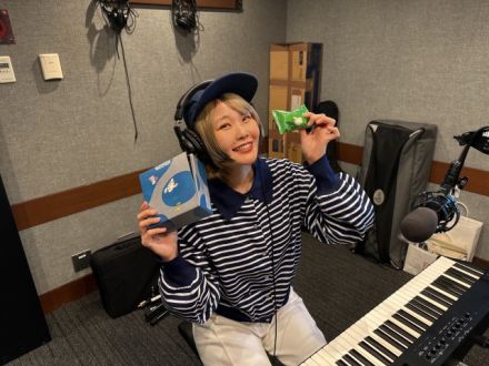 ハラミちゃんのハラミファソRadio♪　第165回