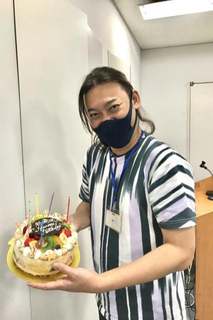 2020年8月17日(月)放送終了！