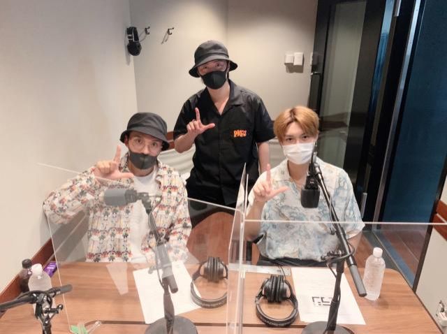 第43回「LDH PERFECT YEAR 2020 RADIO 」