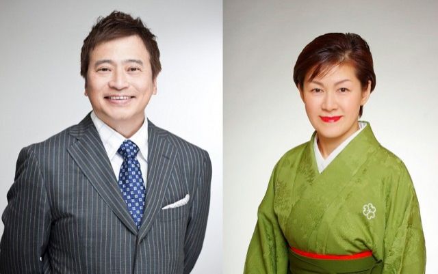 ラサール石井×浪曲師・玉川奈々福、水道橋博士×加藤シゲアキ、吉住×アンジュルム・竹内朱莉、はいだしょうこ×原田龍二