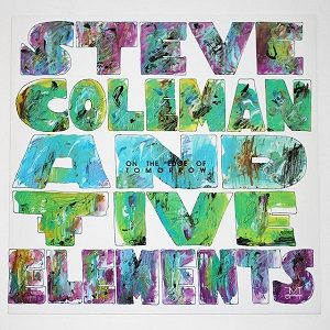 スティーヴ・コールマン