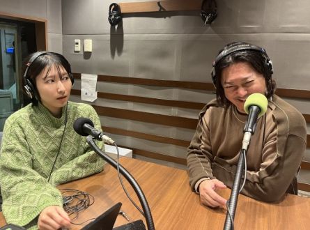 2025年1月29日(水)放送終了