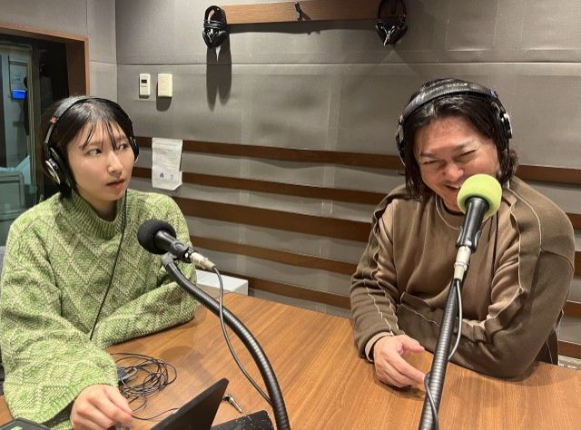 2025年1月29日(水)放送終了