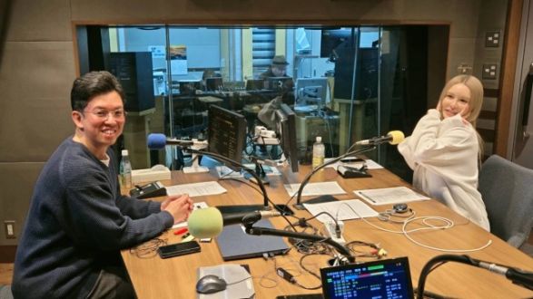 2月24日（月）Song List♪