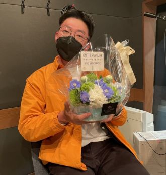 3月28日（月）担当：武田俊　ゲスト：シンガーソングライターbutajiさん