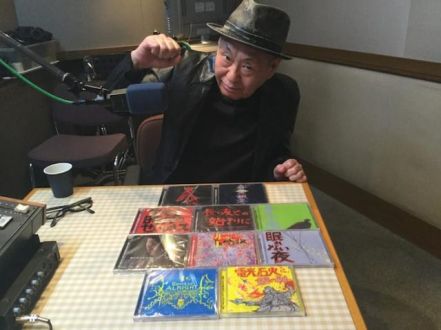 ２０１７年５月　LEGENDSスペシャル　