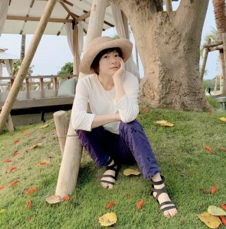 上野樹里のお誕生日会 with 元気な甥っ子・姪っ子たちの巻