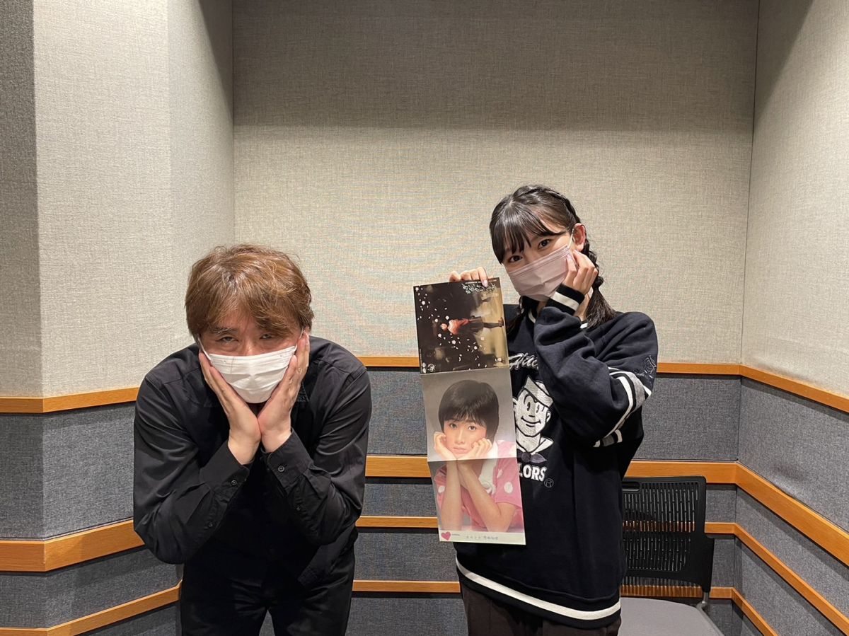 Flip The Records　～B 面でも恋をして！～ディレクターズカット版#7「A面・時をかける少女 / B面・ずっとそばに」