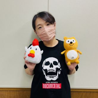 夕刊ラジオ：2023年9月13日「水曜日のスピンオフ」