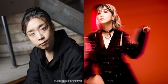 『TOKYO SPEAKEASY』今夜は、火曜日の常連客 落合陽一さんとLiSAさんがご来店！