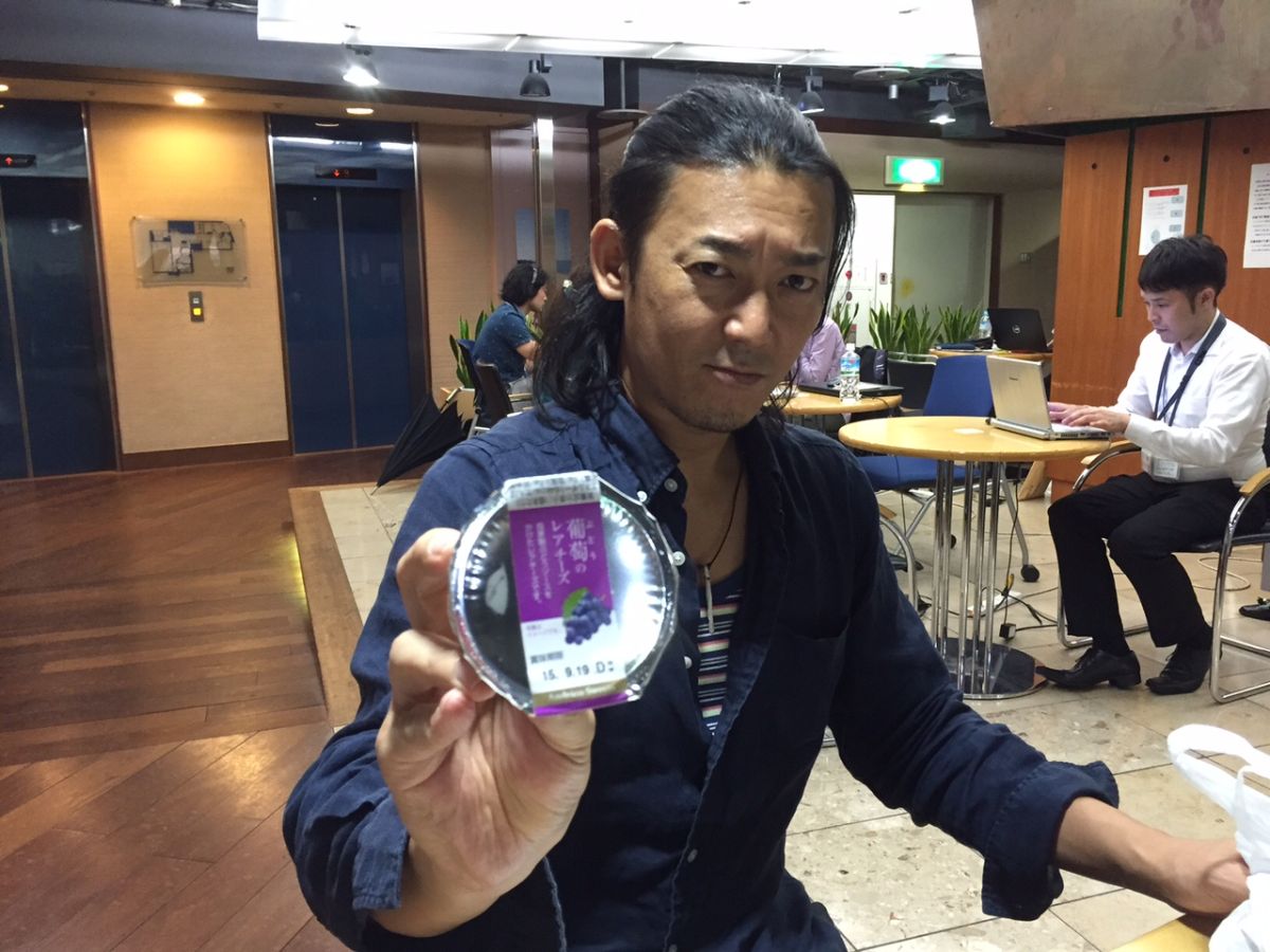 2015年9月9日（水）泣いたこと！