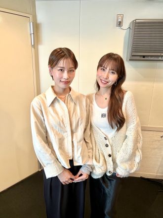 ＜前回に引き続き、ゲストにモーショングラフィックデザイナーのmoi.さんをお迎えしました！＞＞