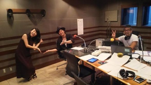 9月20日（水）Song List♪