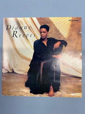 ダイアン・リーヴス特集！