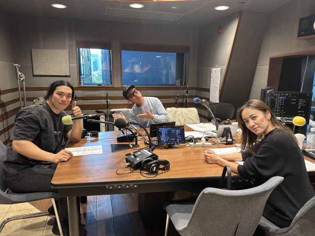 ゲスト「DDTプロレスリング所属、正田壮史選手