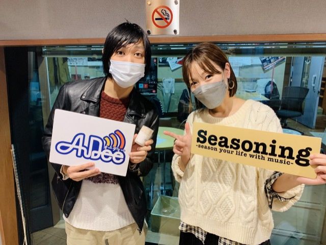 本日のゲスト：南無阿部陀仏