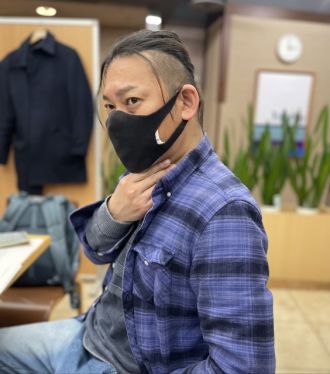 2022年2月23日(水)【私が思う日本一の〇〇！】