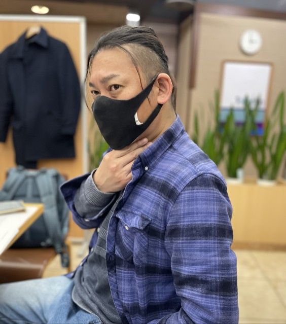 2022年2月23日(水)【私が思う日本一の〇〇！】