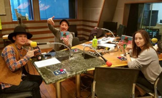 ゲスト「ダイスケ」