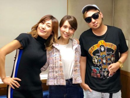 [第58回]今回は、5月23日にミニアルバム 「デュエットしようよ！」を リリースするMAY’Sの2人をお迎えしました！