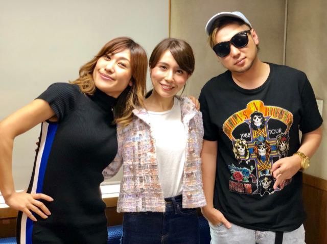 [第58回]今回は、5月23日にミニアルバム 「デュエットしようよ！」を リリースするMAY’Sの2人をお迎えしました！