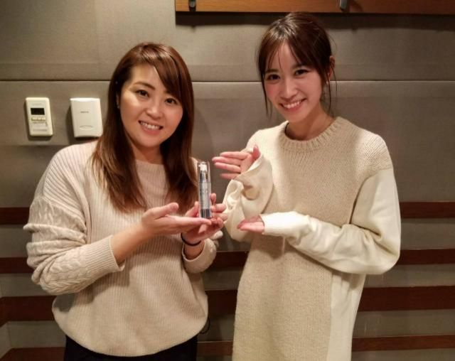 塩澤麻衣の美容お悩み相談