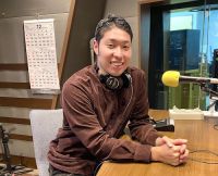 From Athlete!　萩野 公介×ミノルクリス滝沢　２０２３年アガる話