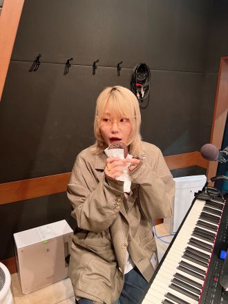 おかわり　113杯目～メッセージ紹介＆「紅蓮華」プレイバック～