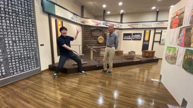 第9回『”主基斎田”詳しくご存知？？』2022.06.07