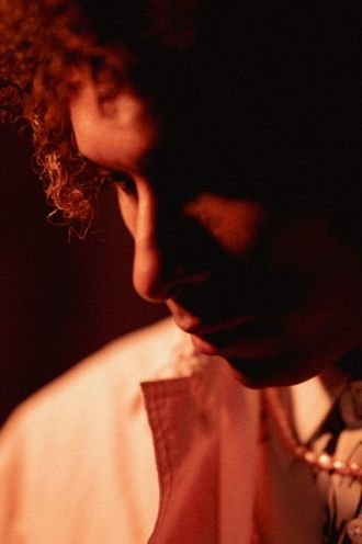 1月1日(水)のプレイリストは、シンガーソングライター gbさん！