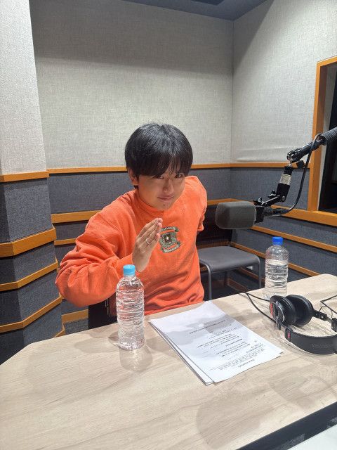 Good VibeSOUP　［友成空 #10］