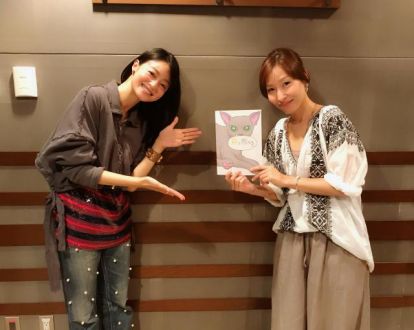 本日のゲスト：小林涼子さん