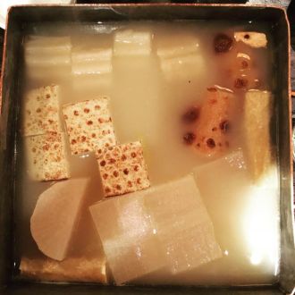 10月31日（火） 今日のメニューは？