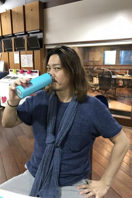 2018年6月12日(火）今日のテーマは【〜ハッピーアワー大喜利〜あだ名はゴジラ。なぜ？】