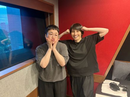 【かっぽじ気分】ハリセンボンのおはみだし #94
