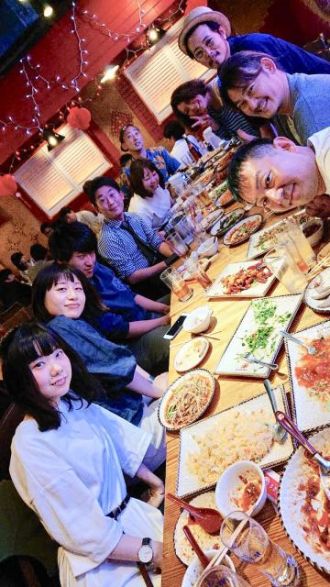 2019年5月20日(月)放送終了！