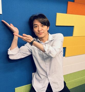 松岡広大が七夕の夜に出逢った人とは・・・・