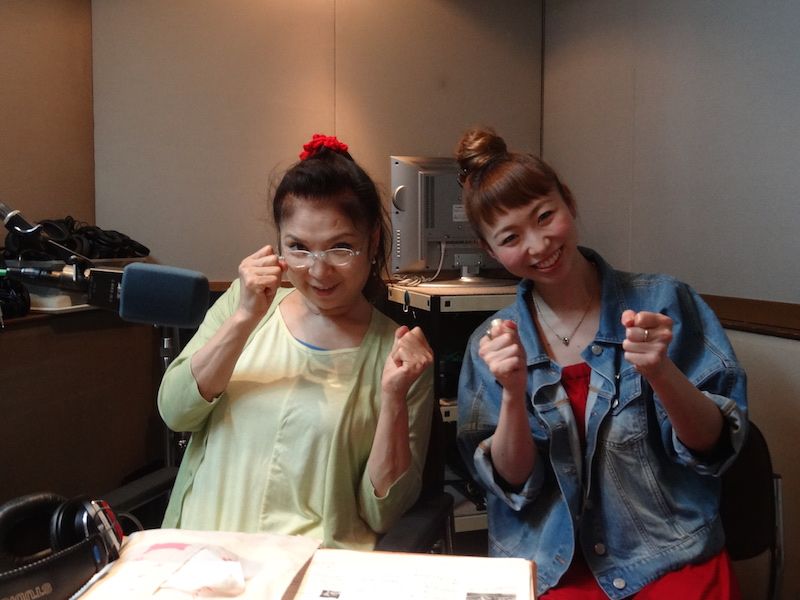 メッセージお待ちしています！