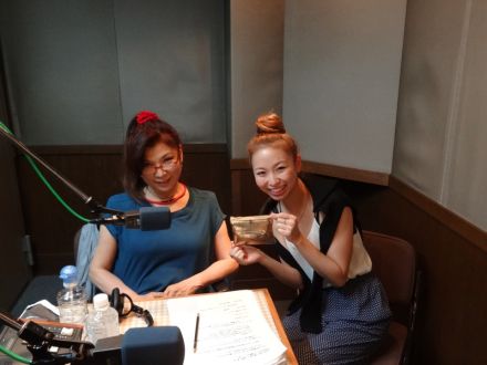 「ありがとう」をメッセージを募集中です。