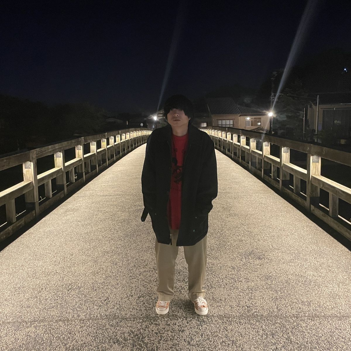 クリープハイプ 尾崎世界観 声にしがみついて　アフタートーク Vol.31