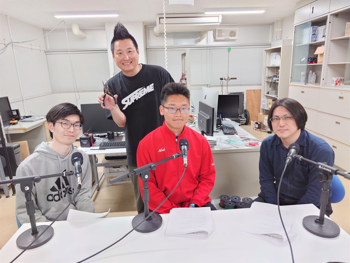 #6月3日＜10回目＞ エンジ名古屋 Road To Connect